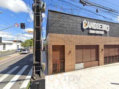 Candieiro Bar E Resto