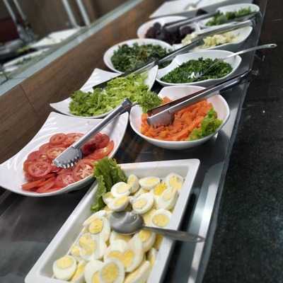 Lanchonete - Restaurente Gabriel