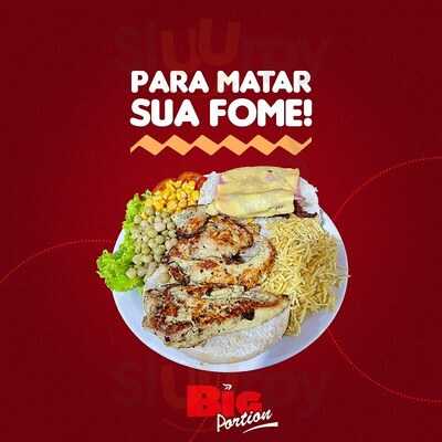 Lanchonete - Restaurente Gabriel