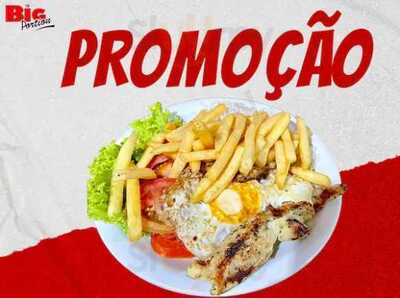 Lanchonete - Restaurente Gabriel