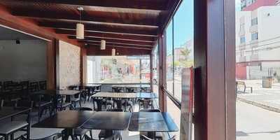 Lanchonete - Restaurente Gabriel