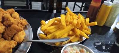 Lanchonete - Restaurente Gabriel