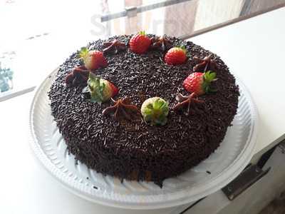 Nosso Bolo Confeitaria