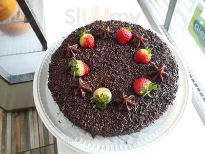 Nosso Bolo Confeitaria