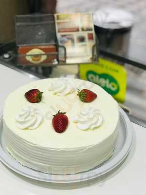 Nosso Bolo Confeitaria