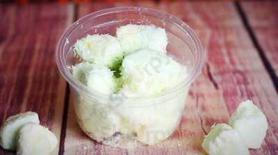 Nosso Bolo Confeitaria