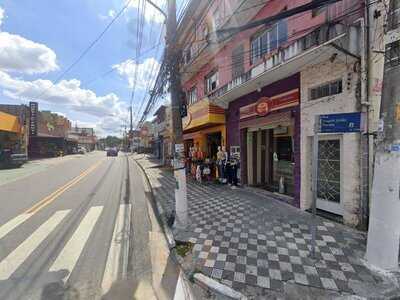 Nosso Bolo Confeitaria