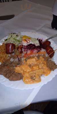 Restaurante Dom Bosco