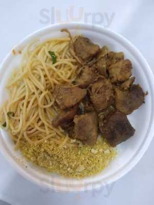 Restaurante Dom Bosco