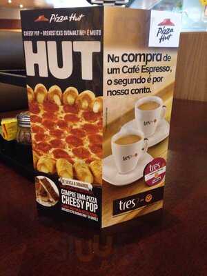 Pizza Hut Riomar