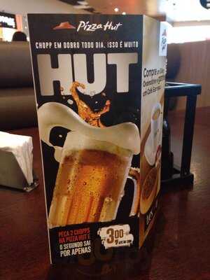 Pizza Hut Riomar
