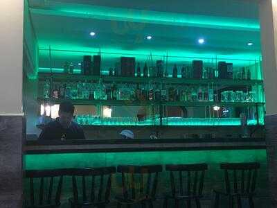 Cobra De Gelo - Choperia E Restaurante