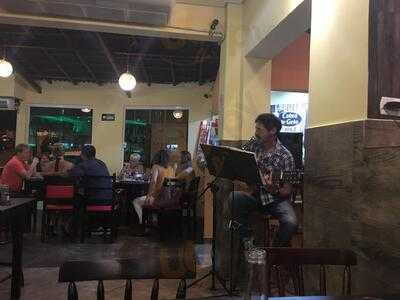 Cobra De Gelo - Choperia E Restaurante