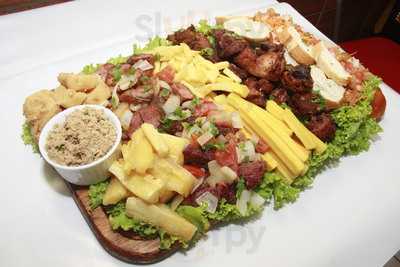 Cobra De Gelo - Choperia E Restaurante