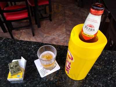 Cobra De Gelo - Choperia E Restaurante