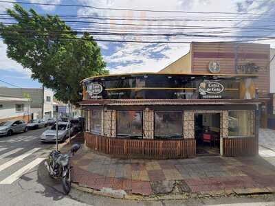 Cobra De Gelo - Choperia E Restaurante