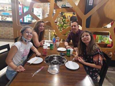 Bicol Korean Cuisine