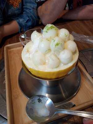 Bicol Korean Cuisine