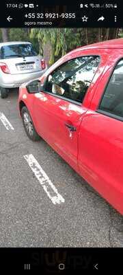 Restaurante Koma Bem