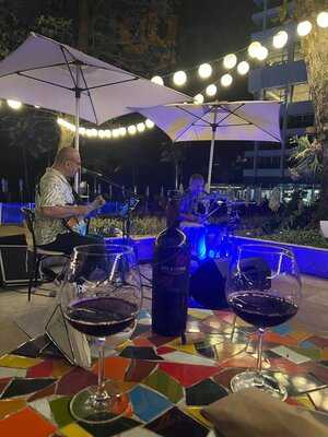 Restaurante Casa Da Cachaça