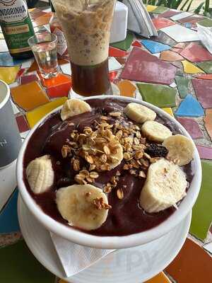 Restaurante Casa Da Cachaça