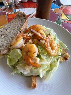 Restaurante Casa Da Cachaça