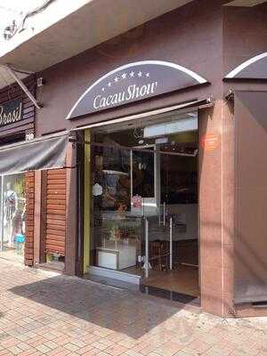 Cacau Show