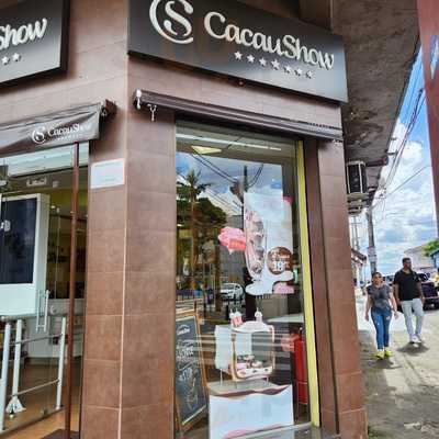 Cacau Show