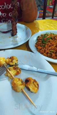 Pamonharia Tradicional