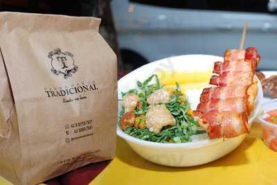 Pamonharia Tradicional