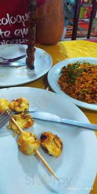 Pamonharia Tradicional