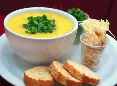 Pamonharia Tradicional