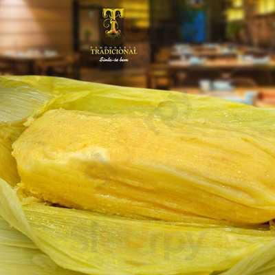 Pamonharia Tradicional