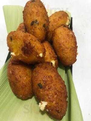 Pamonharia Tradicional