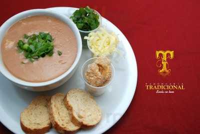 Pamonharia Tradicional