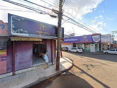 Pamonharia Tradicional