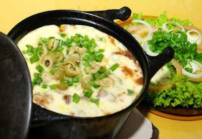 Pamonharia Tradicional