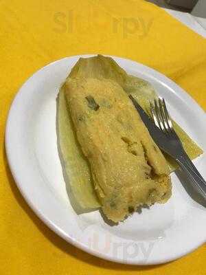 Pamonharia Tradicional