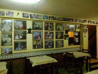 Petisqueira Do Primo