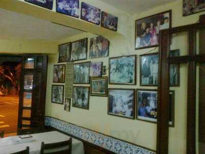 Petisqueira Do Primo