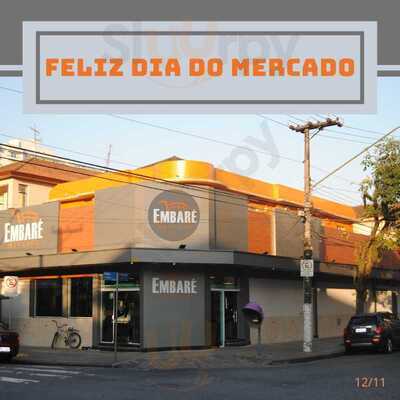 Mercado Embaré