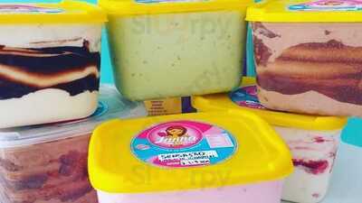 Geladão Sorveteria E Açaiteria