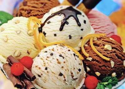 Geladão Sorveteria E Açaiteria