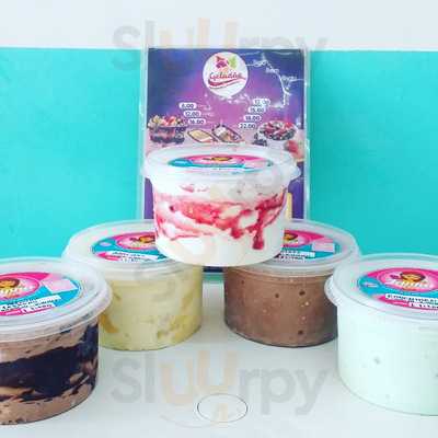 Geladão Sorveteria E Açaiteria