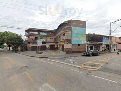 Geladão Sorveteria E Açaiteria