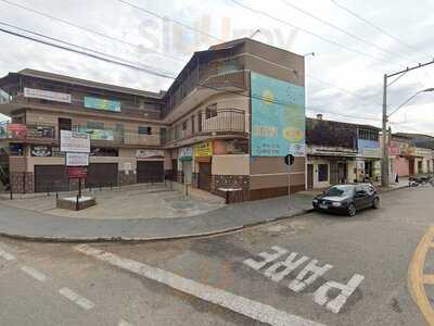 Geladão Sorveteria E Açaiteria