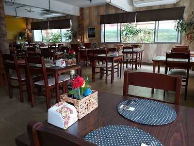 Restaurante Espanhol E Sabores Da Terra