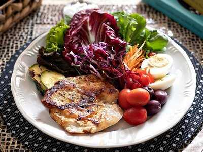 Restaurante Espanhol E Sabores Da Terra