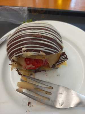 Nova Monte Rei Panificadora