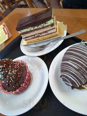 Nova Monte Rei Panificadora